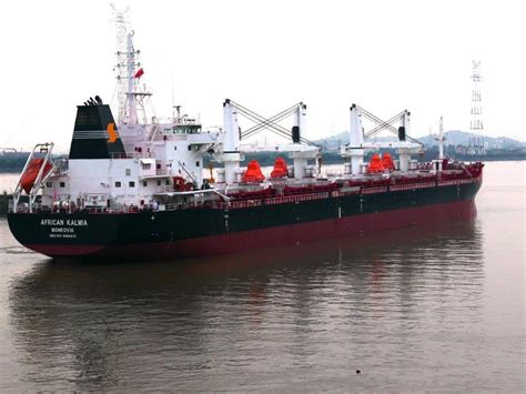 seaboard overseas ltd